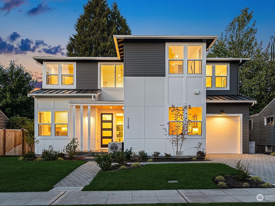7728 38th Avenue NE, Seattle, WA 98115 Zillow