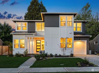 7728 38th Ave NE, Seattle, WA