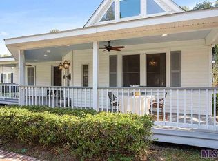 3343 Hyacinth Ave, Baton Rouge, LA 70808