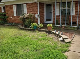 1428 Park Pl, Irving, TX 75061