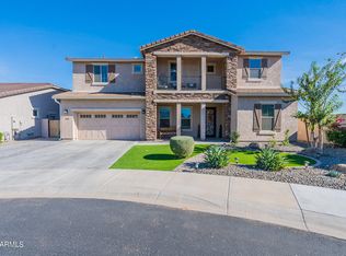 5125 N 189th Dr, Litchfield Park, AZ 85340