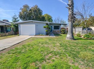 1529 Grape Ave, Modesto, CA 95350