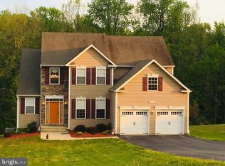 2012 Baythorne Rd, Prince Frederick, MD 20678