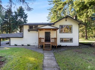 16919 Violet Prairie Rd SE, Tenino, WA 98589