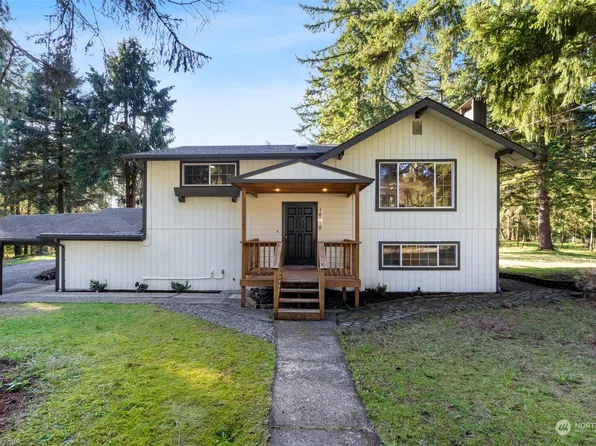 16919 Violet Prairie Road SE, Tenino, WA 98589