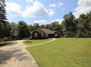 8443 Celeste Rd, Saraland, AL 36571