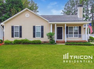 601 Rapids Rd, Columbia, SC 29212