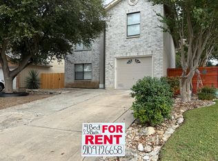2606 Jade Hl, San Antonio, TX 78251