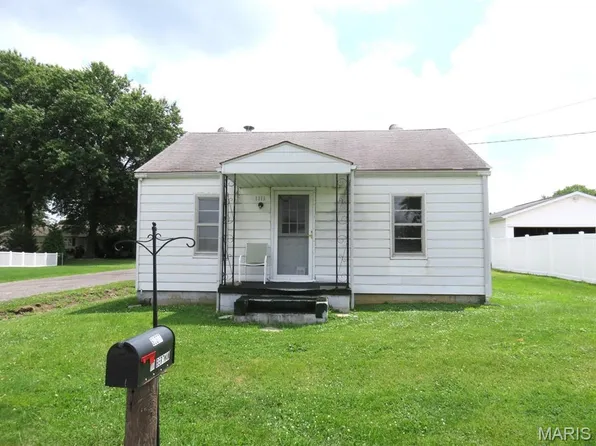 1111 Bertman St, Jerseyville, IL 62052