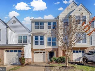 12903 Titania Way, Woodbridge, VA 22192