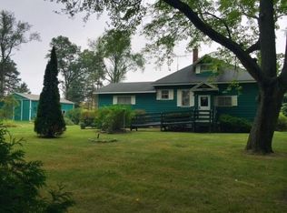 11480 Strait Rd, Hanover, MI 49241