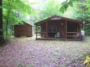 309 N Irish Settlement Rd, Dolgeville, NY 13329