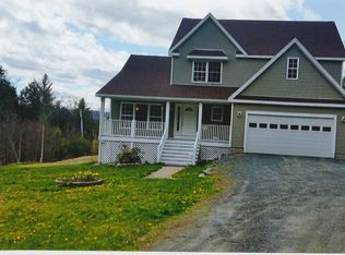 627 Grafton Turnpike Rd, Canaan, NH 03741