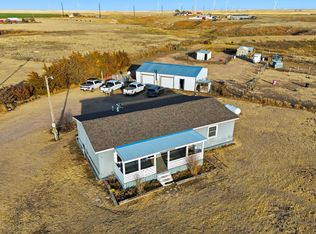 3425 Mile 30 Rd, Guymon, OK 73942