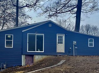 80 Ln 116 Turkey Lk, Lagrange, IN 46761