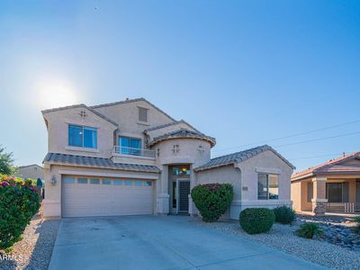 2831 E Jj Ranch Rd, Phoenix, AZ, 85024