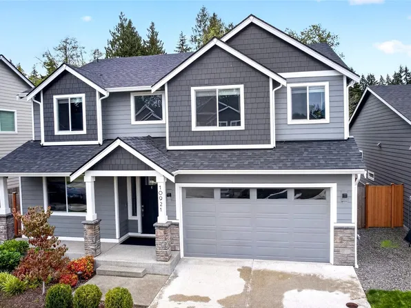10921 71st Ave CT E, Puyallup, WA 98373