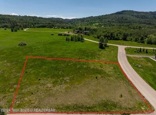 3409 Old Post Ln, Victor, ID 83455