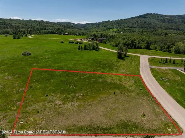 3409 Old Post Ln, Victor, ID 83455