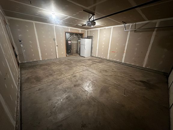 2 car garage