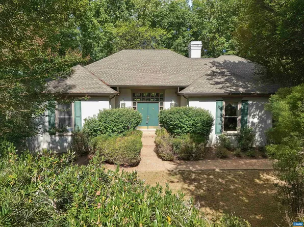 3280 Melrose Ln, Keswick, VA 22947