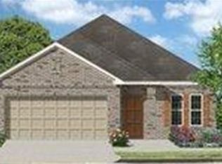 1202 Reagan Wells Dr, Hutto, TX 78634