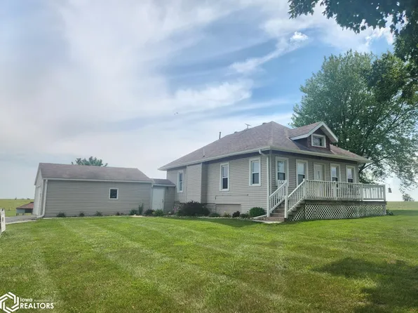 1882 Leisure Dr, Osceola, IA 50213