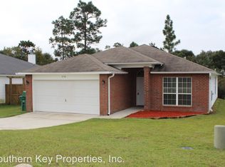258 Limestone Cir, Crestview, FL 32539