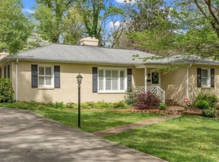 1508 Independence Rd, Greensboro, NC 27408