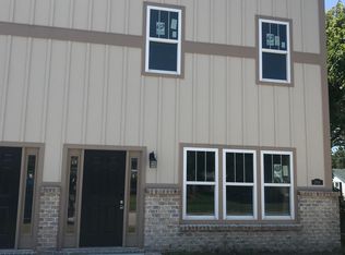 1201 Evans St UNIT B, Morehead City, NC 28557