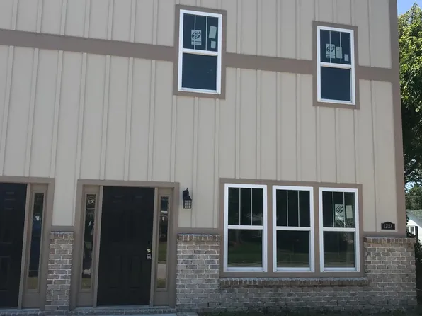 1201 Evans St Unit B, Morehead City, NC 28557