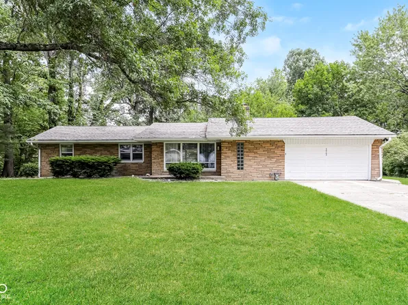 5003 Seville Dr, Indianapolis, IN 46228