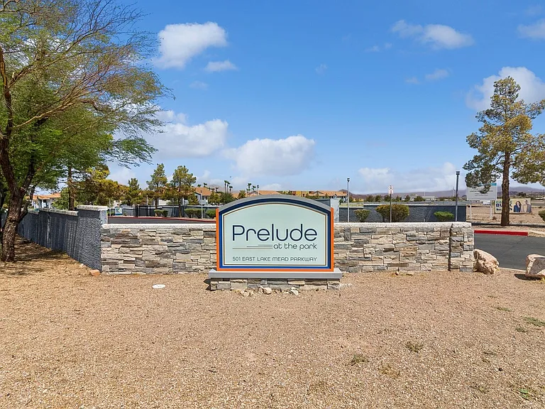 Prelude at the Park Apartments — Photo 28