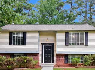 2086 Singer Way, Lithonia, GA 30058