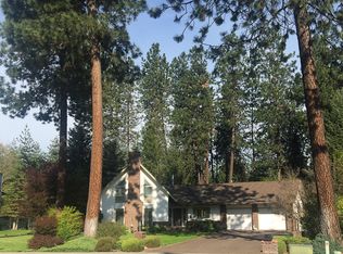 3881 N Nicklaus Dr, Coeur D Alene, ID 83815