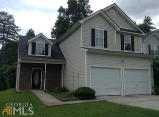 8089 Amberfield Way, Riverdale, GA 30296