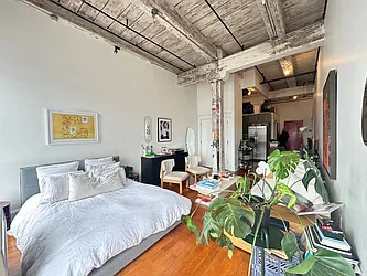 Rented by Dream Space Realty