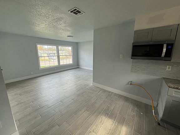 Living Room from Kitchen
