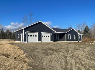 72 Deer Ridge Ln, Windsor, ME 04363