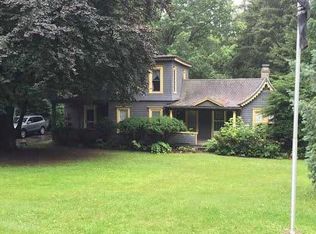 31 Health St, Dansville, NY 14437
