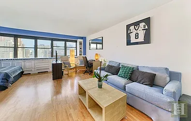 Sold by Halstead Real Estate