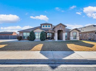 1610 Revolution Dr, Midland, TX 79705