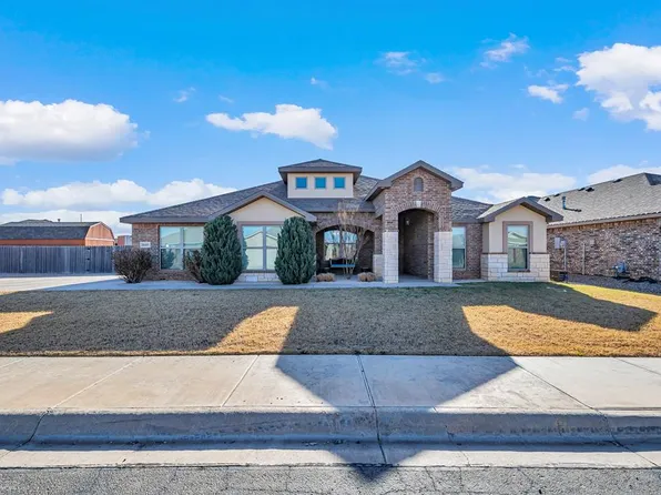 1610 Revolution Dr, Midland, TX 79705