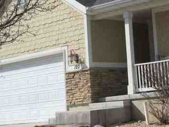 Exterior Address Verification