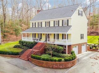 3711 Dunleith Ct, Midlothian, VA 23113