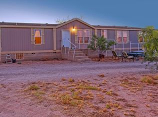 15050 W Scrub Brush Rd, Marana, AZ 85653