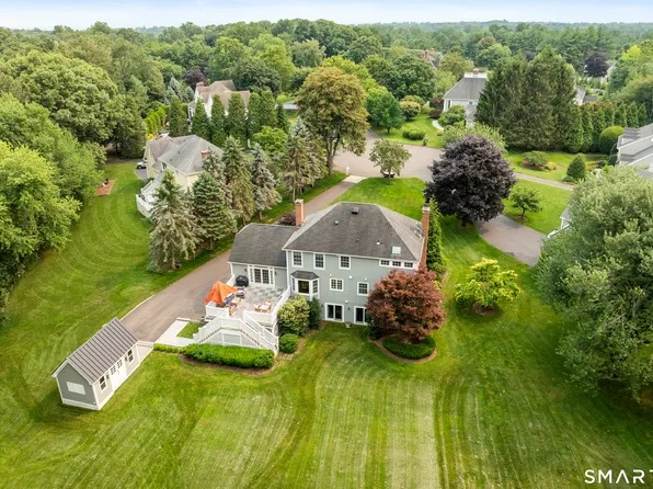42 Anvil Road, Fairfield, CT 06890