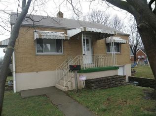 1 Gail Ct, Taylor Mill, KY 41015