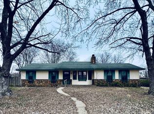 5540 S Palisade Ave, Wichita, KS 67217