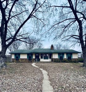 5540 S Palisade Ave, Wichita, KS, 67217